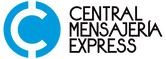 Central Mensajería Express – Inicio